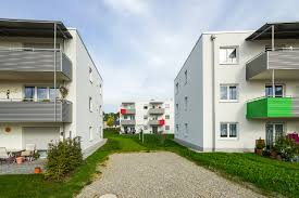 Neben der auswahl wohnung mieten memmingen gibt es eine riesige auswahl an immobilien und grundstücke für jedes budget. Referenzgebaude Sozialer Wohnungsbau In Memmingen