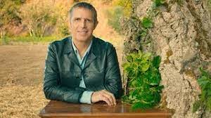 Danser jusqu'à la fin du monde. Julien Clerc Sous Mon Arbre Clip Officiel Youtube