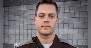 Utah Trooper Struck by Car Dies From Injuries