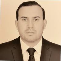 Salvador Ricardo Rodríguez Alba