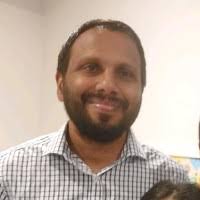 Peter Chamal Perera