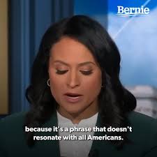 The American people are not dumb. They understand that when the top 1% owns  more wealth than the bottom 90%, that when big money interests are able to  control both political parties,