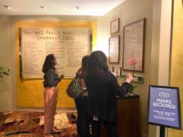 If you need professional help with completing any kind of homework, solution essays is the right place to get it. The Enigmatist Brings Magic Back To Live Theater Los Angeles Ca Patch