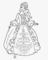 Terlebih bagi mereka yang memiliki jiwa seni yang tinggi. Terkeren 25 Gambar Hitam Putih Barbie Gani Gambar