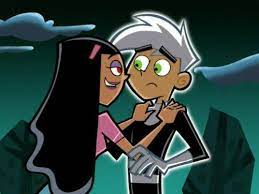 Danny Phantom Lucky In Love Tv Episode 2005 Imdb Despite his claims that all he wanted was to be loved, he treats the only two people who showed him any kind of love or admiration (jack and danielle) like dirt, blaming the former for not allowing him to be with maddie and believing. danny phantom lucky in love tv