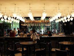 customized pendant lightings are in the brown sugar bar taipei lightings were manufactured by a commercial interiors commercial interior design ceiling lights
