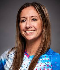 Women Take Flight—The 2023 Women's Wingsuiting World Record