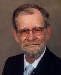 Leland Connally “Mack” McWhorter (1923-2012)