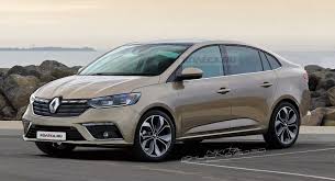 This 2021 Dacia Renault Logan Render Is A Best Case Scenario In 2020 Renault Dacia Automotive