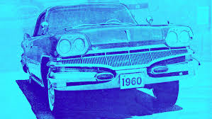 Image result for Frost Turquoise 1960 Dart