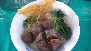 Maybe you would like to learn more about one of these? Bakso Ikan Dan Sapi Sudah Biasa Tapi Yang Berbahan Daging Kambing Mengapa Tidak Populer Tribunnews Com Mobile