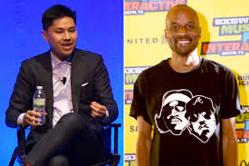 For this purpose, pablo martín jones (musician) and marta azparren (visual artist) pay attention in every action to the objects, vibrations, materials, resonances and vestiges found in the different spaces and then intervene just to build a wide variety of textures, sound and visual spaces. Espn Re Signs Bomani Jones Pablo Torre After Cancelling High Noon