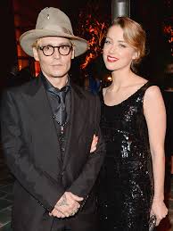 Six years ago today, johnny depp and amber heard exchanged vows in stunning wedding on his private island in the bahamas, marrying on the beach of little hall's pond cay. Johnny Depp To Marry This Weekend Easy Weddings Uk