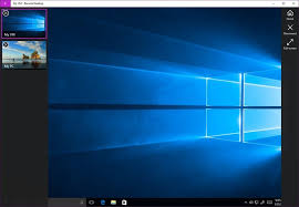 Microsoft Updates Remote Desktop Functionality Across Windows 10 Mac Ios And Android Remote Desktop Now Has The Abilit Microsoft Update Ios Update Microsoft