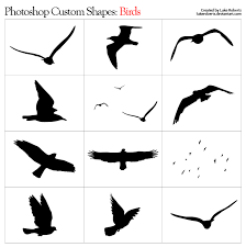 Let's edit shape's color and stroke properties in the options bar at the top. 1000 Free Photoshop Custom Shapes In 40 Sets Designbeep Photoshop Shapes Free Photoshop Photoshop