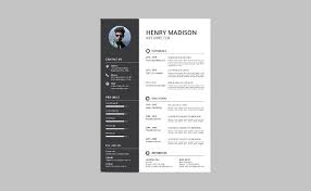 Contoh cv yang menarik beserta cara membuatnya. 7 Contoh Cv Menarik Untuk Fresh Graduate Tokopedia Blog