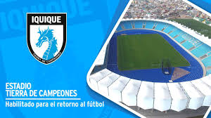 Confirman continuidad de cristián leiva como técnico de deportes iquique pese al descenso. Tierra De Campeones Habilitado Deportes Iquique Facebook