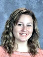 Triway Jr. High receives year-end recognition