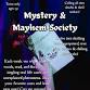 Teens: Mystery & Mayhem Society event image