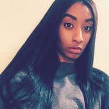 Cori Smith (TheBlackDaria_)