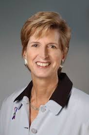 Gov. Whitman, Retired Generals Call