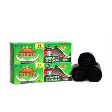 Whatever you're shopping for, we've got it. Kiran Oxo Biodegradable Garbage Bags On Roll 25 30 Inch Rs 120 Kg Id 21390585112
