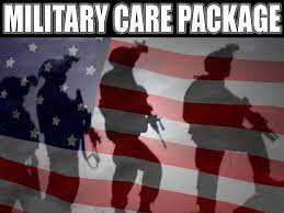 Pin On Care Packages