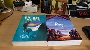 Maybe you would like to learn more about one of these? Antara Pulang Dan Pergi Whathefan