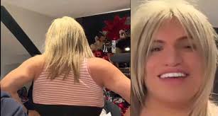 Wendy Guevara no entiende y sigue aferrada a hacerse arreglitos estéticos y  ahora dice que viajará a Tailandia para someterse a una feminización de su  rostro 🫶🏻❤️