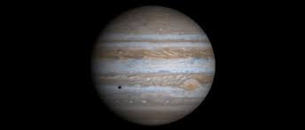 Composition And Structure Of Planets Astronomy