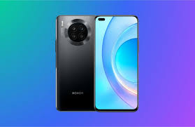 The Honor 50 Lite finally becomes more ...