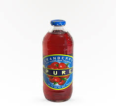 Maybe you would like to learn more about one of these? Mr Pure Cranberry Juice Delivered Near You Saucey