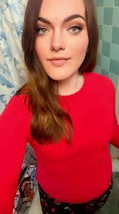 Kaitlin Frederick's Instagram, Twitter & Facebook