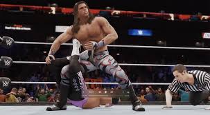 You beat the dlc, that's it. Objavljeni Detalji Novog Velikog Patcha Za Wwe 2k20 Goodgame Hr