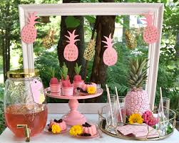 Seuss party supplies, party favors, gifts and. Pineapple Party Ideas For Summer Fun See Some Festive Color Options