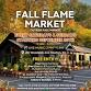 Fall Flame Market - The Sizzle BBQ event image