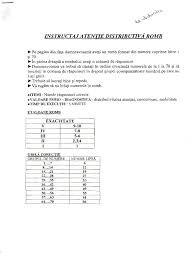 Maybe you would like to learn more about one of these? Test Atentie Distributiva Romb