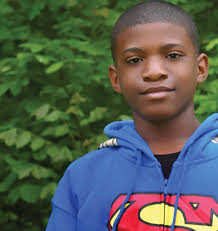 Youth Villages 2012 Annual Report by Youth Villages