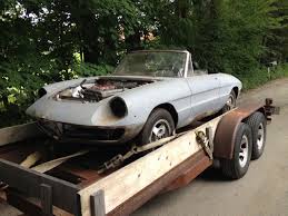 Image result for Silver 1967 Alfa-Romeo