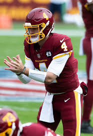 Analysis heinicke spent a few years in the nfl as a backup and a practice squad member after compiling a whopping 132 touchdown. Taylor Heinicke Wikipedia
