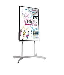 Amazon Com Flip 55in All In One Digital Flipchart