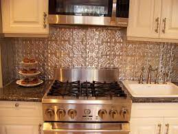 Princess Victoria Aluminum Backsplash Tile 0604 Metallic Backsplash Tin Backsplash Kitchen Kitchen Backsplash Trends