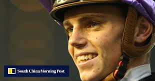 Callan Murray staying positive despite long week of riding 100-1 shots