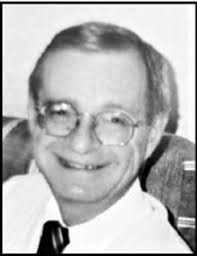 Robert David “Bob” Cooke Obituary