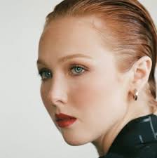 Molly C. Quinn