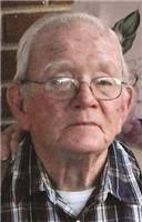 Charles Tucker Obituary (1934