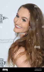 Los Angeles Premiere of 'Nation's Fire' at The Landmark in Los Angeles,  California