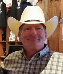 It is with heavy hearts we bid farewell to our friend, Larry Wendt. A  true-hearted man, a Creeker, and a Great American. Our condolences to his  wonderful family. We're just wordless.