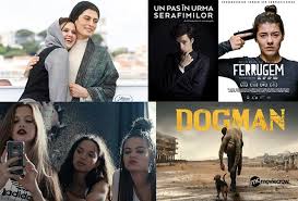 Distribuția filmului este alcătuită din: Ciff 2018 A Diary Tamil Movie Music Reviews And News