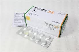 Image result for Primaquine